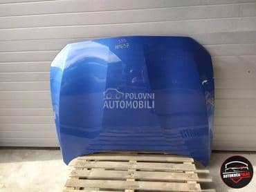 HAUBA PREDNJA HA1657 za BMW Serija 1