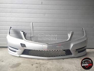 BRANIK za Mercedes Benz C Klasa