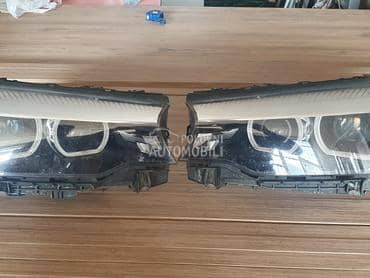 Farovi bixenon za G30 za BMW Serija 5 od 2017. do 2020. god.