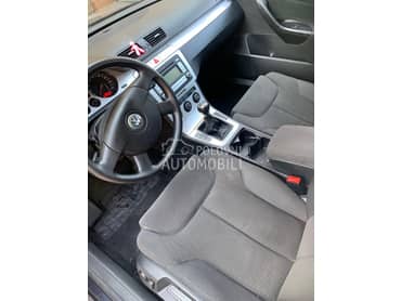 Kilometar sat - brzinomer za Volkswagen Passat B6 od 2005. do 2010. god.