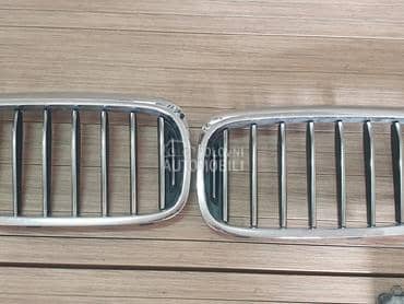 grilovi - maska za G30 za BMW Serija 5 od 2017. do 2020. god.