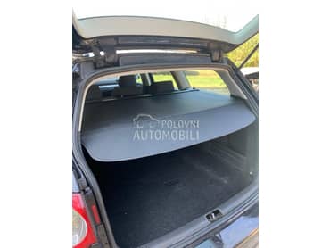Poklopac, roletna, polica prtl za Volkswagen Passat B6 od 2005. do 2010. god.