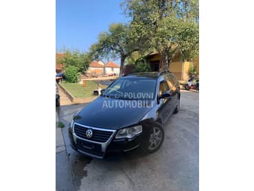 Farovi za Volkswagen Passat B6 od 2005. do 2010. god.