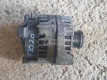 Alternator F30 2.0d za BMW Serija 3 od 2012. do 2014. god.