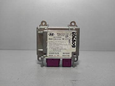 ELEKTRONIKA AIRBAGA za Hyundai Santa Fe