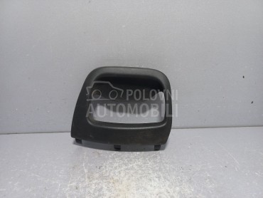 PLASTIKA za Peugeot Partner