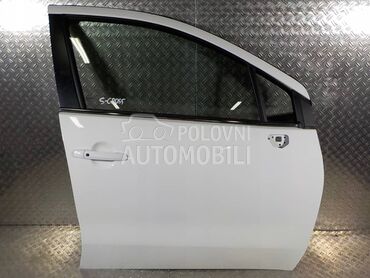 vrata prednja desna za Suzuki SX4 S-Cross od 2021. do 2025. god.