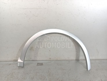 RUB BLATOBRANA za Audi Q3