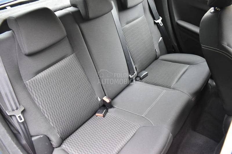 Peugeot 208 1.5 HDi/NOV/
