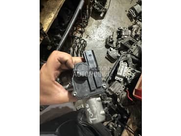 Eger ventil 2.5tdi za Volkswagen Touareg od 2007. do 2009. god.