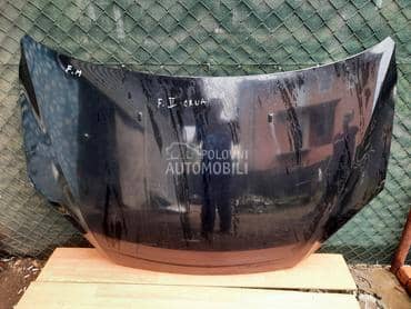 hauba za Ford Focus od 2005. do 2007. god.