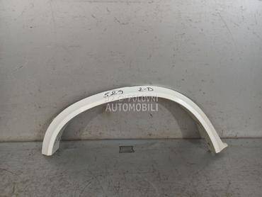 RUB BLATOBRANA za BMW X5