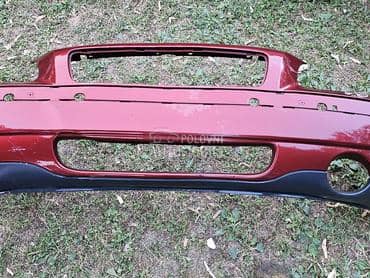 prednji branik za Volvo S60