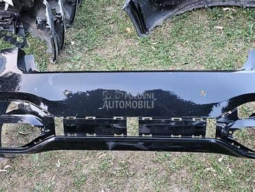 zadnji branik g11 g12 lci msp za BMW Serija 7