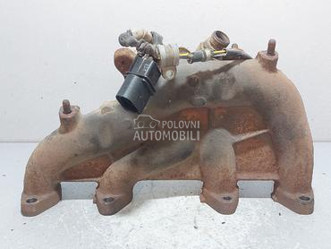 IZDUVNA GRANA za Škoda Octavia