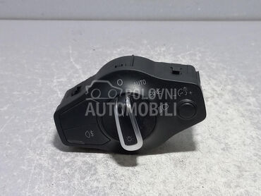 PREKIDACI SVJETLA za Audi A4