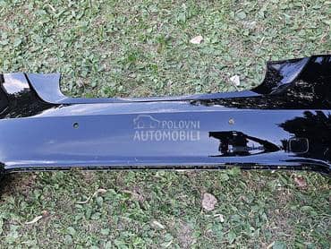 zadnji branik a176 za Mercedes Benz A Klasa