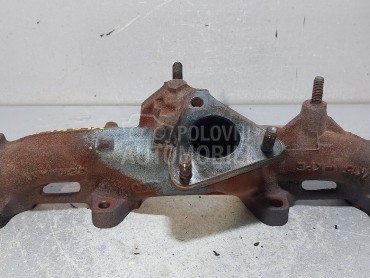 IZDUVNA GRANA za Audi A4