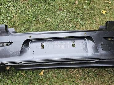 zadnji branik f20 za BMW Serija 1