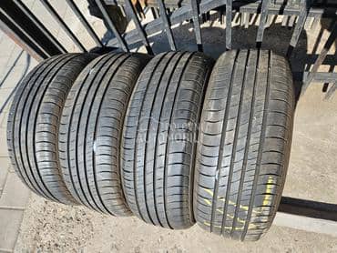 Kumho 185/55 R15 Letnja