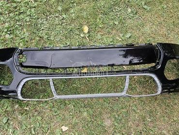 prednji branik r56 JCW za MINI Cooper S