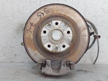 KOCIONI DISK za Citroen C5