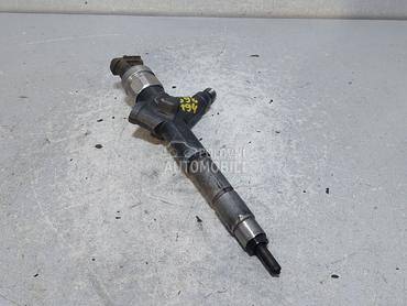 DIZNA za Nissan Pathfinder