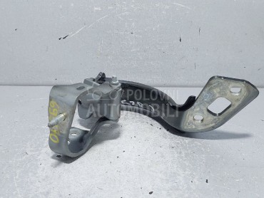 BAGLAMA GEPEKA za Audi A4