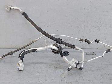 CRIJEVO KLIME za Audi A4