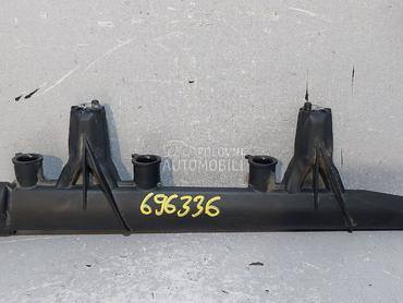 RAMPA za Citroen C4 Cactus