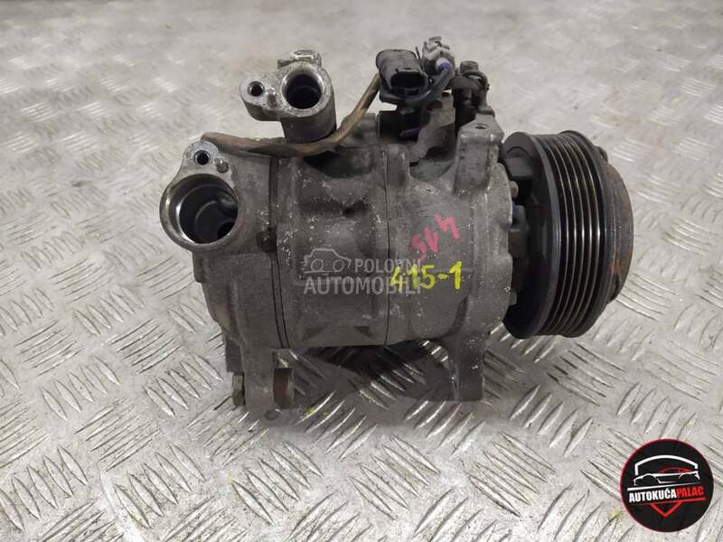 KOMPRESOR KLIME 415-1