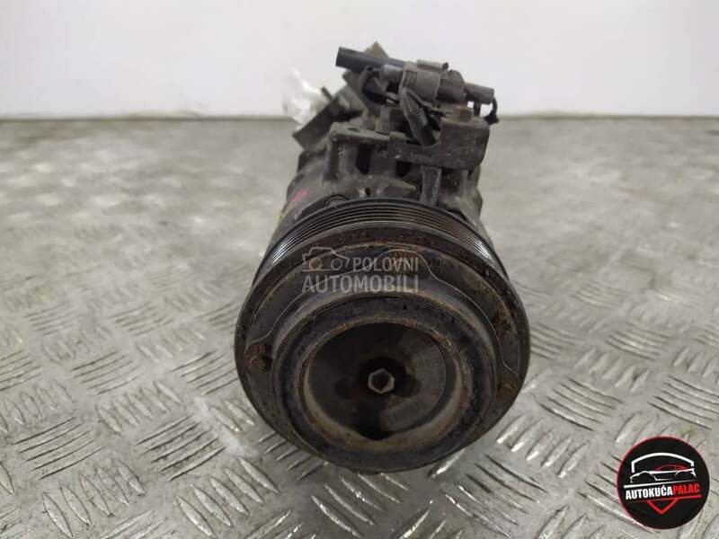 KOMPRESOR KLIME 415-1