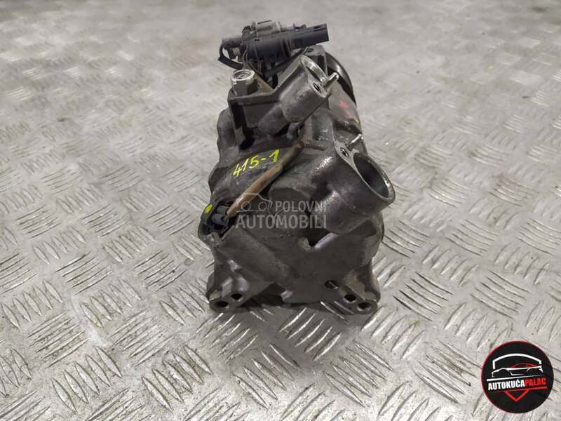 KOMPRESOR KLIME 415-1