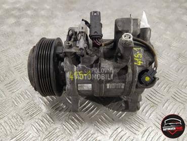 KOMPRESOR KLIME 415-1 za BMW 120