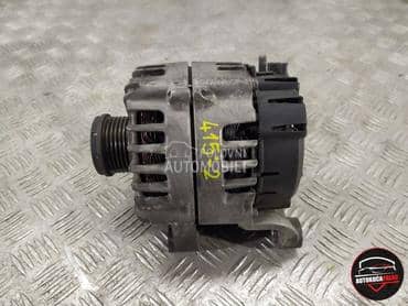 ALTERNATOR 415-2 za BMW Serija 1
