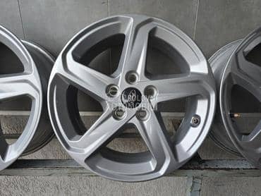 Aluminijumske felne ford original 16" 5 x 108