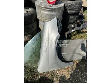 Blatobran Karavan golf 5 Desno za Volkswagen Golf 5 od 2006. do 2009. god.