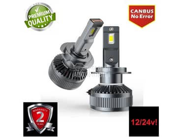 LED SIJALICE H3 05.745  