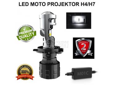 LED PROJEKTOR H4 03.096