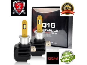 LED SIJALICE H3 05.748  