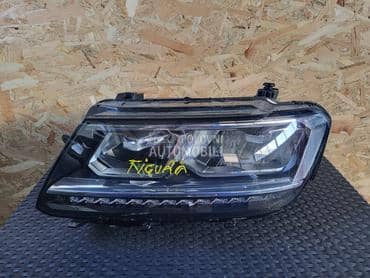 Far za Volkswagen Tiguan