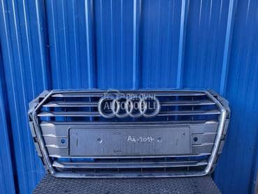 Maska branika za Audi A4 za 2017. god.
