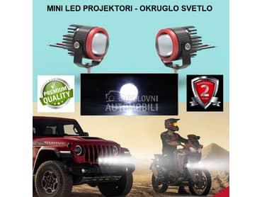 LED PROJEKTORI 03.097