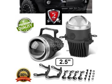 LED PROJEKTORI 03.098