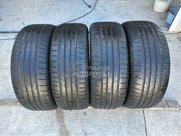Bridgestone 235/55 R18 Letnja
