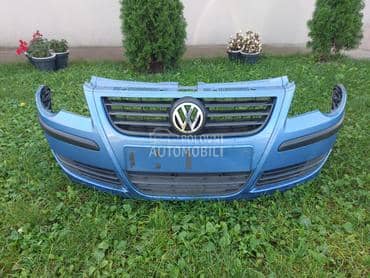 prednji branik za Volkswagen Polo od 2005. do 2009. god.