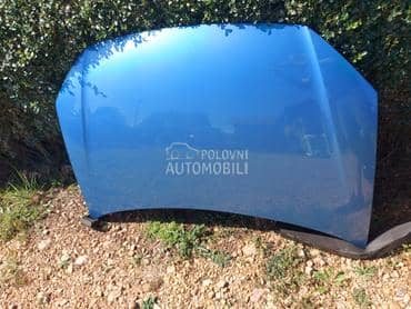 limarija za Volkswagen Polo od 2002. do 2009. god.