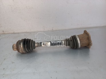 POLUOSOVINA za Audi A4
