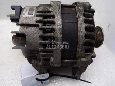 alternator trafic 3 vivaro B
