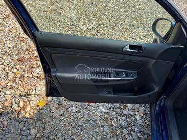 Tapaciri vrati za Volkswagen Golf 5 od 2004. do 2008. god.